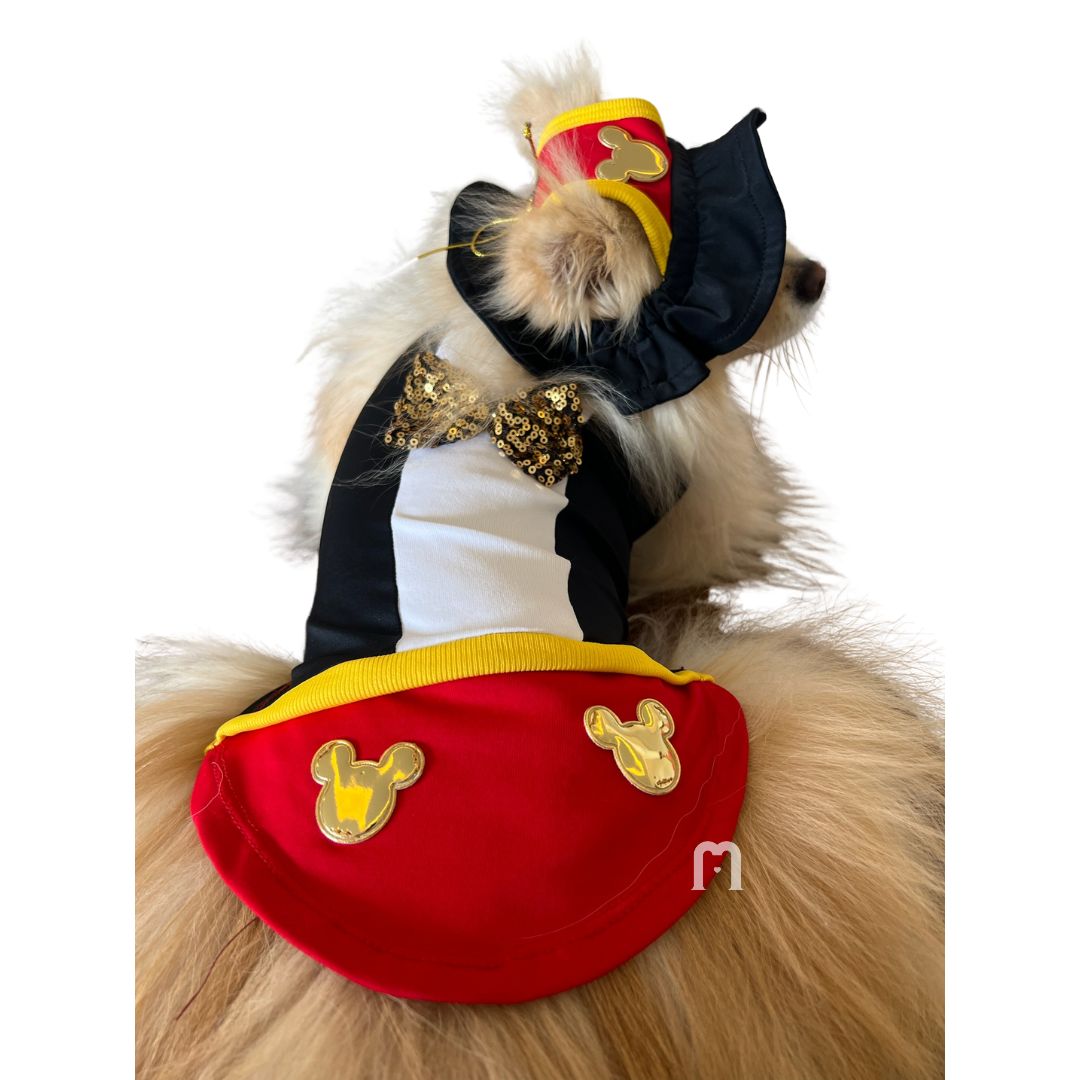 Regata Miky - Imagem 3