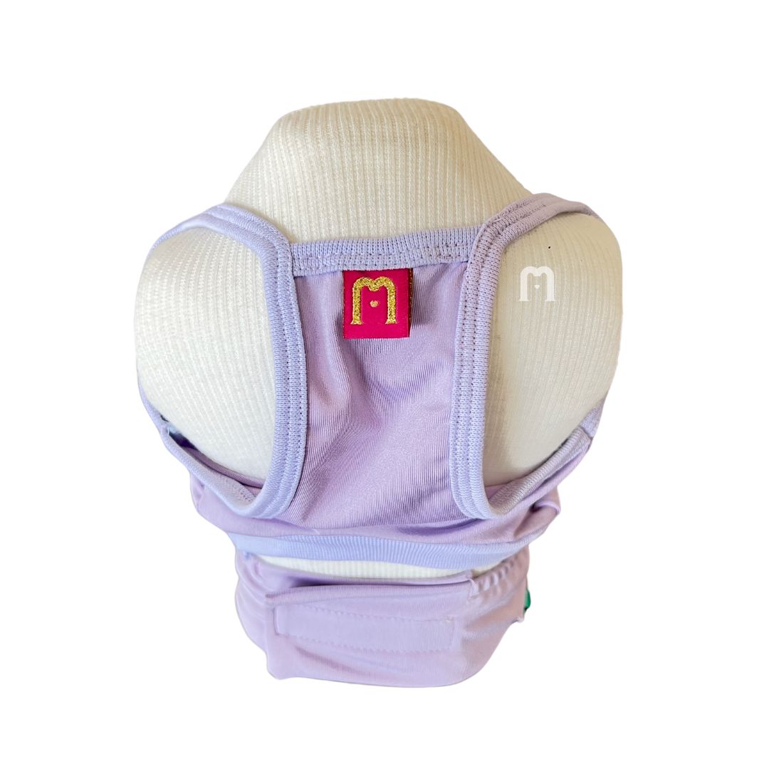 Biquíni Pequena Sereia - Imagem 3