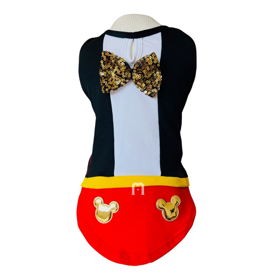 Regata Miky - Imagem 4