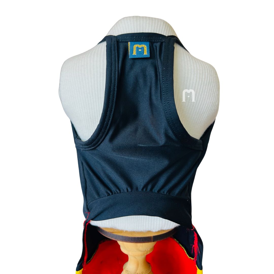 Regata Miky - Imagem 5