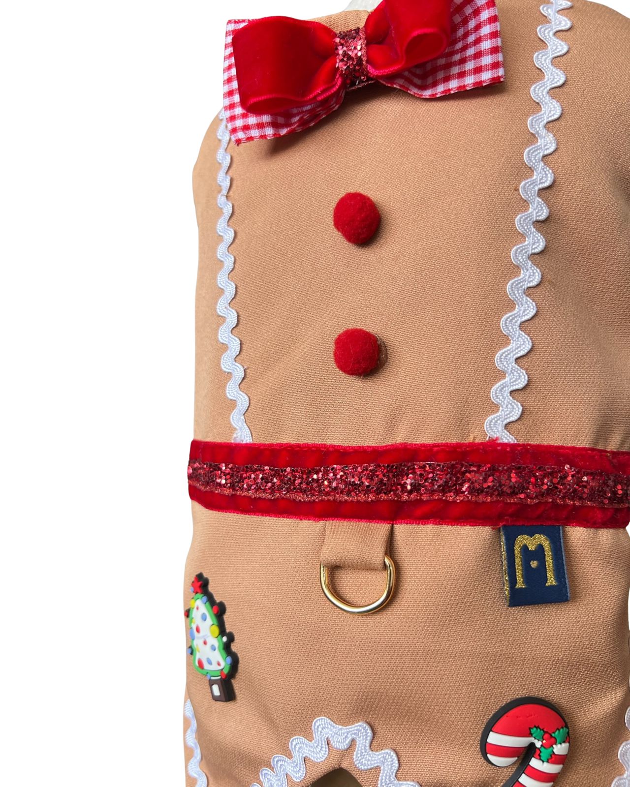 Smoking Ginger Bread - Imagem 3